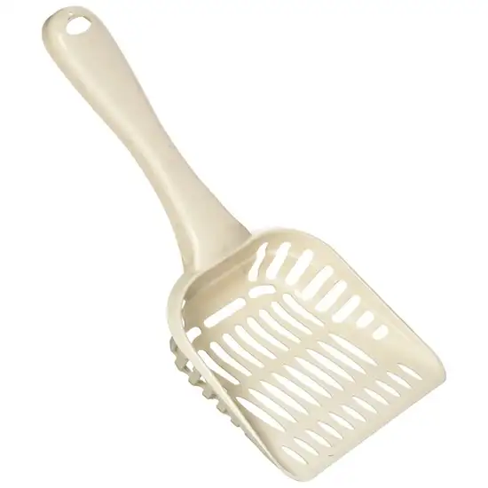 Petmate Jumbo Litter Scoop with Microban Technology Photo 2