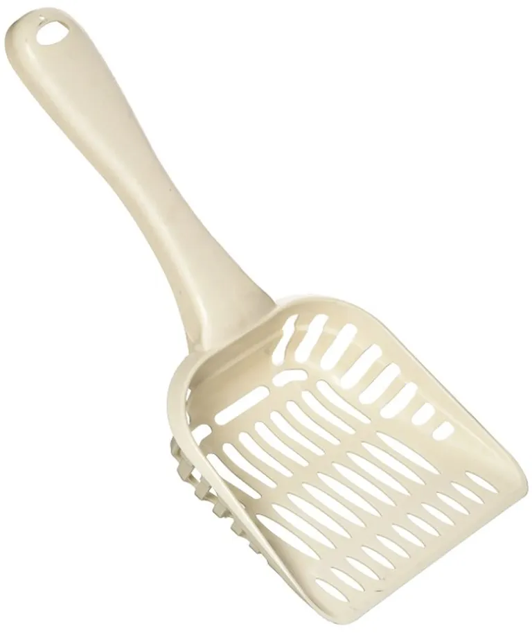 Petmate Jumbo Litter Scoop with Microban Technology Photo 1