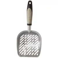 Photo of Petmate Metal Cat Litter Scoop