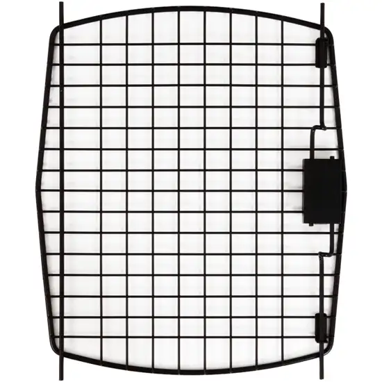 Petmate Ruff Max Kennel Replacement Door - Black Photo 1