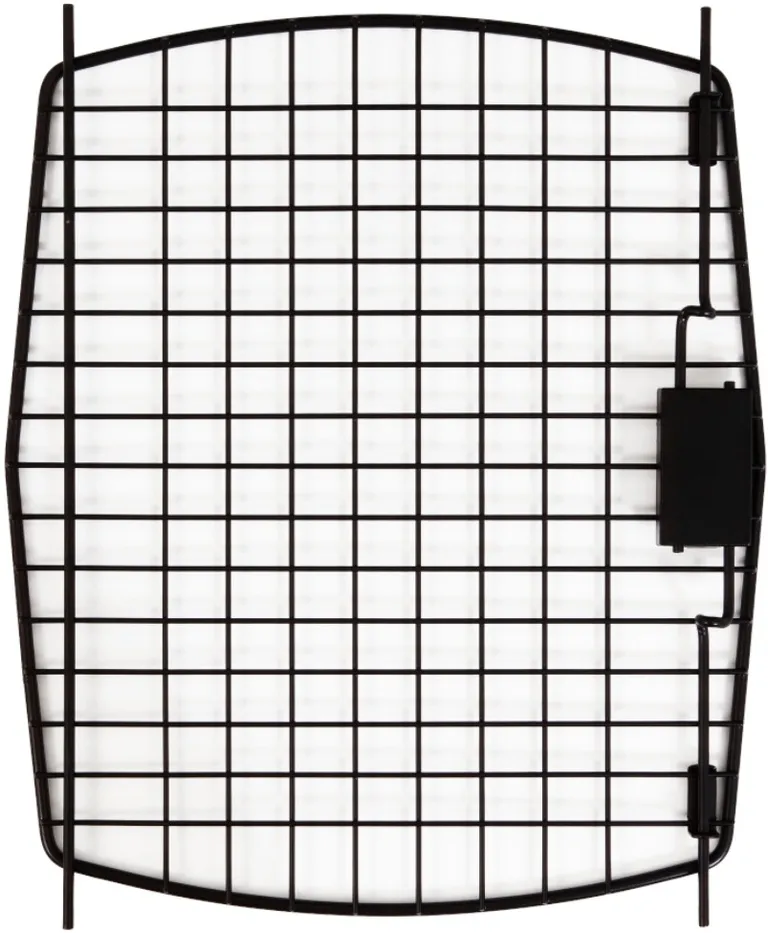 Petmate Ruff Max Kennel Replacement Door - Black Photo 1