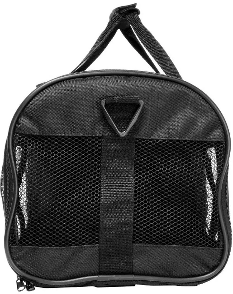 Petmate Soft Sided Kennel Cab Pet Carrier - Black Photo 3