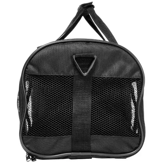 Petmate Soft Sided Kennel Cab Pet Carrier - Black Photo 5