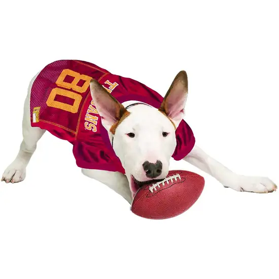 Pets First USC Mesh Jersey for Dogs Photo 4