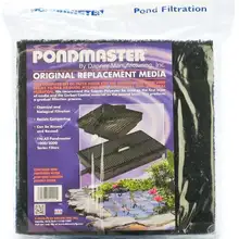 Pond Chemical Filter Media