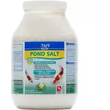 Pond Salt Photo