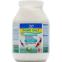 Pond Salt