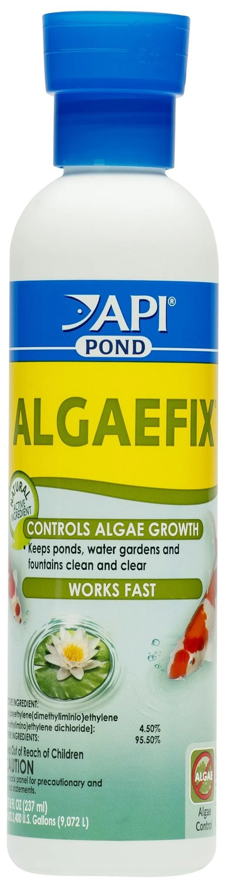 PondCare AlgaeFix Algae Control for Ponds Photo 1