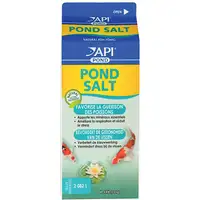 Photo of PondCare Pond Salt