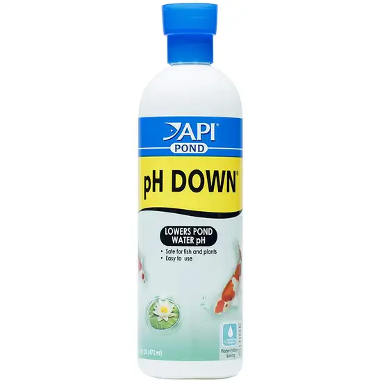 PondCare pH Down pH Adjuster Photo 1