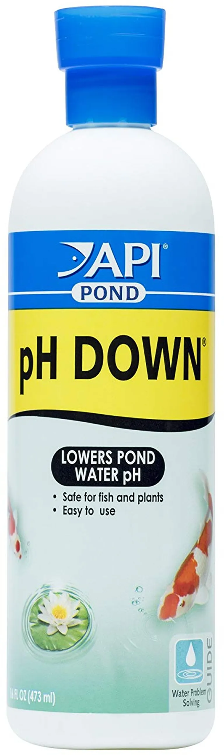 PondCare pH Down pH Adjuster Photo 1