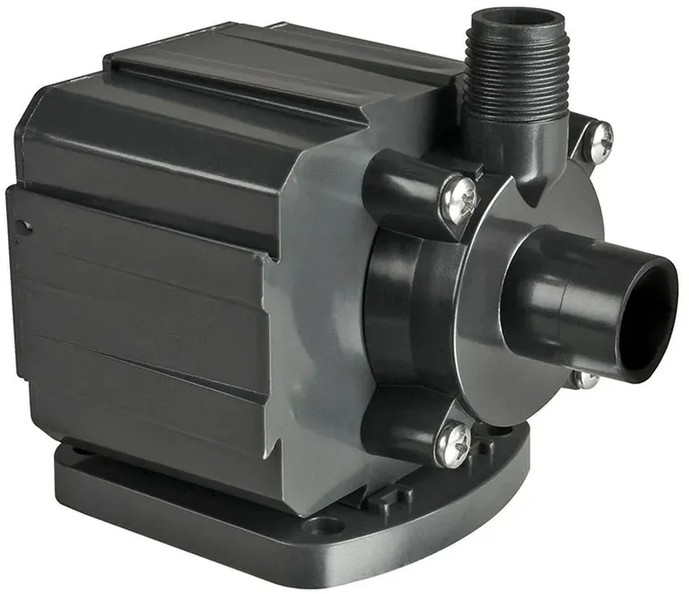 Pondmaster Pond-Mag Magnetic Drive Utility Pond Pump Photo 2