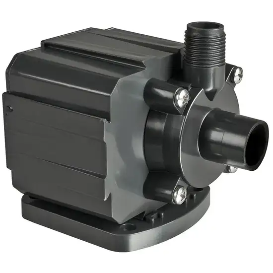 Pondmaster Pond-Mag Magnetic Drive Utility Pond Pump Photo 2