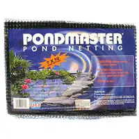 Photo of Pondmaster Pond Netting