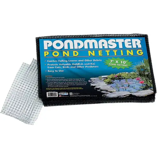 Pondmaster Pond Netting Photo 2