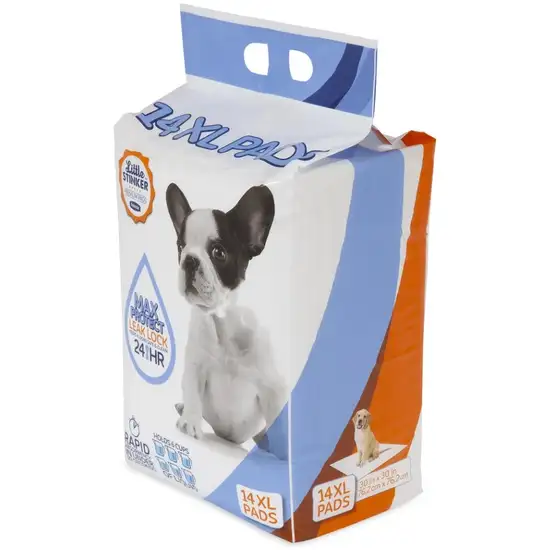 Precision Pet Little Stinker Housetraining Dog Pee Pads Photo 1