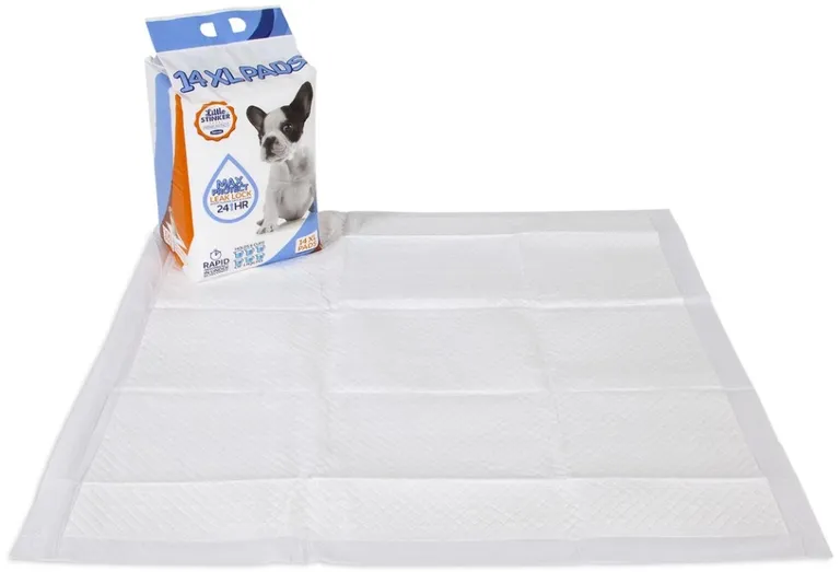 Precision Pet Little Stinker Housetraining Dog Pee Pads Photo 2