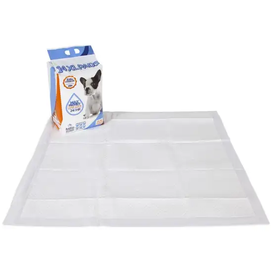 Precision Pet Little Stinker Housetraining Dog Pee Pads Photo 2