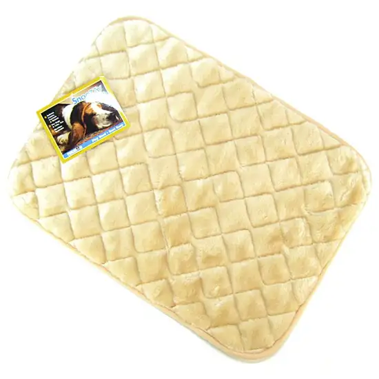 Precision Pet SnooZZy Sleeper - Tan Photo 1