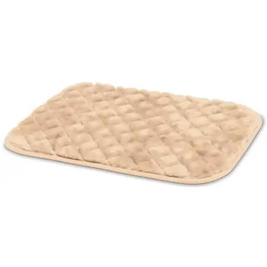 Precision Pet SnooZZy Sleeper - Tan Photo 2