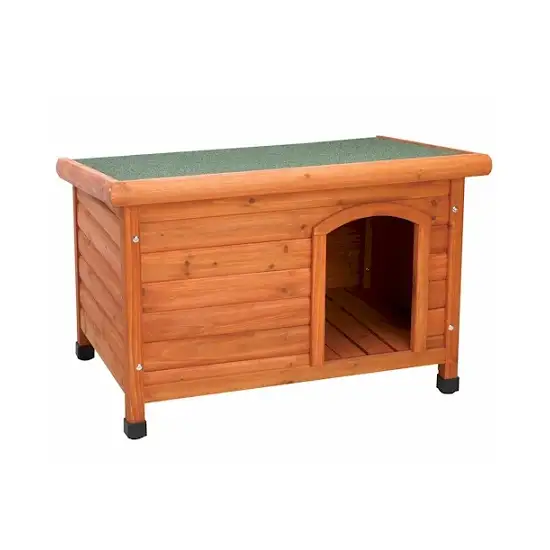 Premium Plus Dog House - Large Photo 1