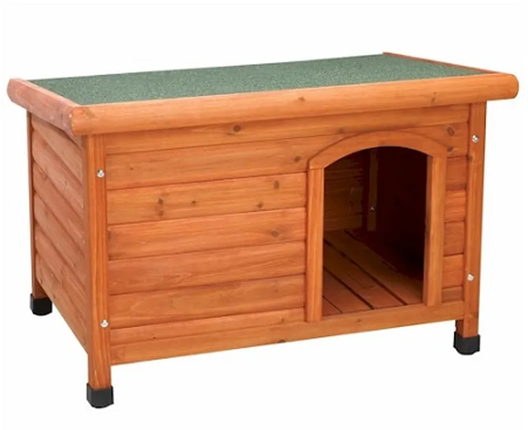 Premium Plus Dog House - Large Photo 1