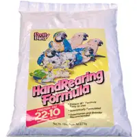 Photo of Pretty Pets 22/10 Handrearing Baby Bird Formula