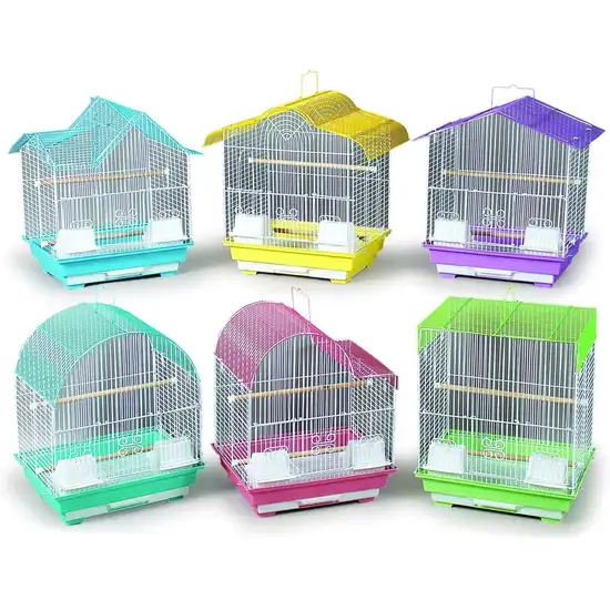 Prevue Assorted Parakeet Cages Photo 7