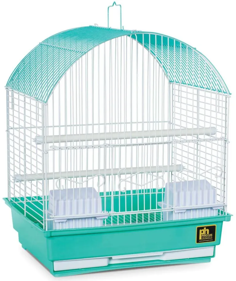 Prevue Assorted Parakeet Cages Photo 2