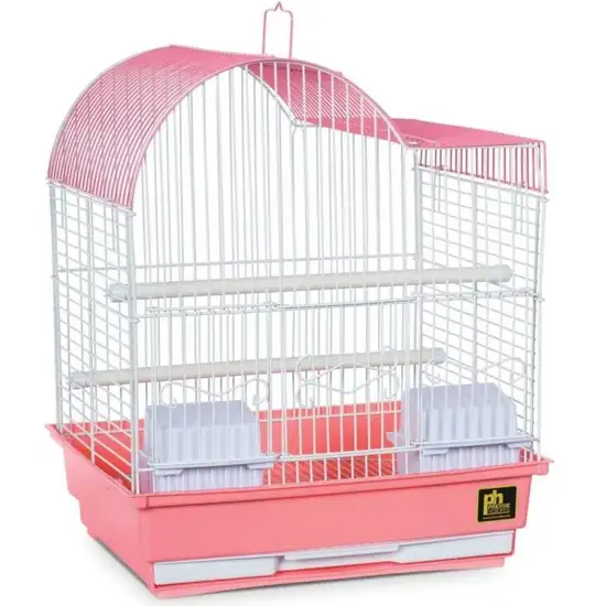 Prevue Assorted Parakeet Cages Photo 1