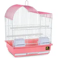 Photo of Prevue Assorted Parakeet Cages