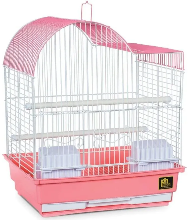 Prevue Assorted Parakeet Cages Photo 1