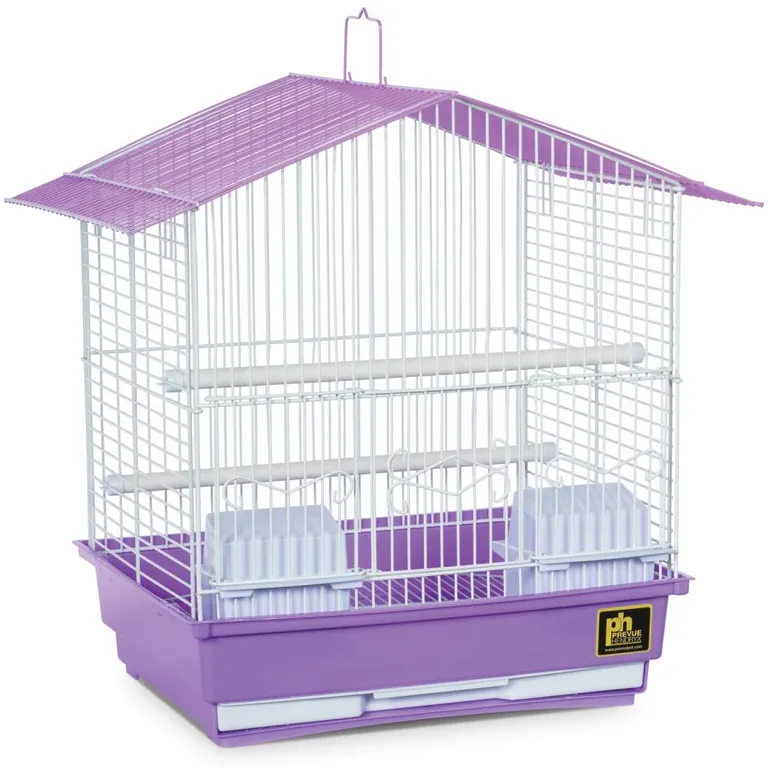 Prevue Assorted Parakeet Cages Photo 4