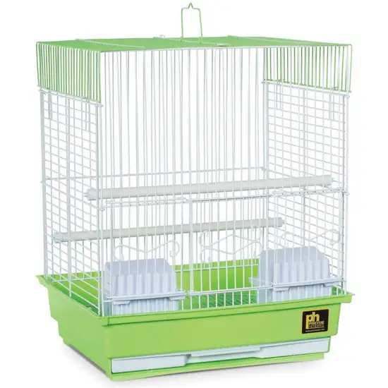 Prevue Assorted Parakeet Cages Photo 5