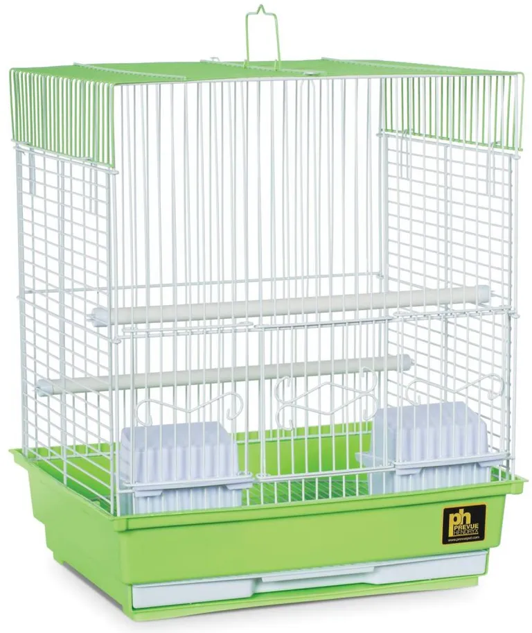 Prevue Assorted Parakeet Cages Photo 5