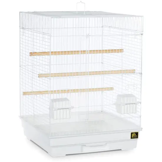 Prevue Cockatiel Cage Photo 4