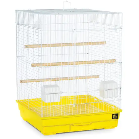 Prevue Cockatiel Cage Photo 2