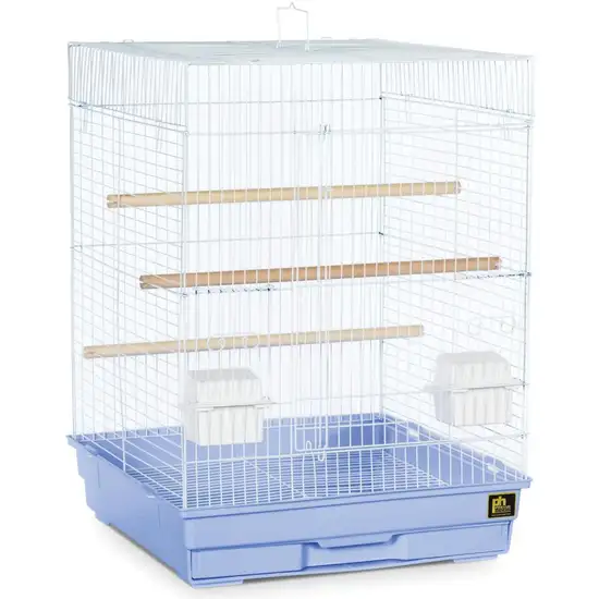 Prevue Cockatiel Cage Photo 3