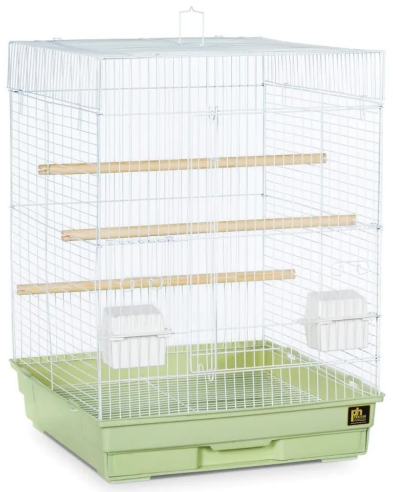 Prevue Cockatiel Cage Photo 1