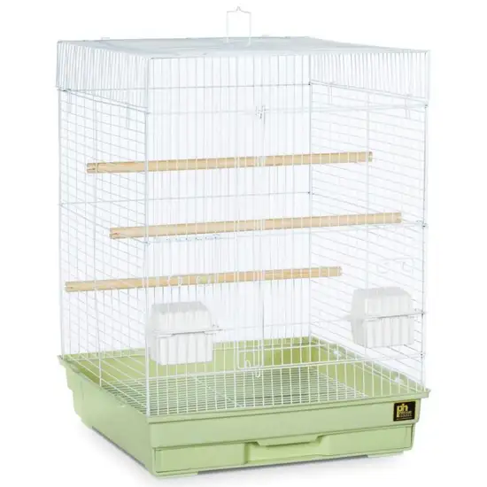 Prevue Cockatiel Cage Photo 1