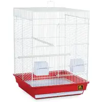 Photo of Prevue Cockatiel Cage