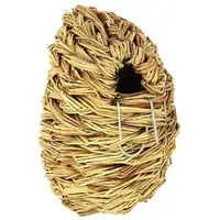 Photo of Prevue Parakeet All Natural Fiber Covered Twig Nest