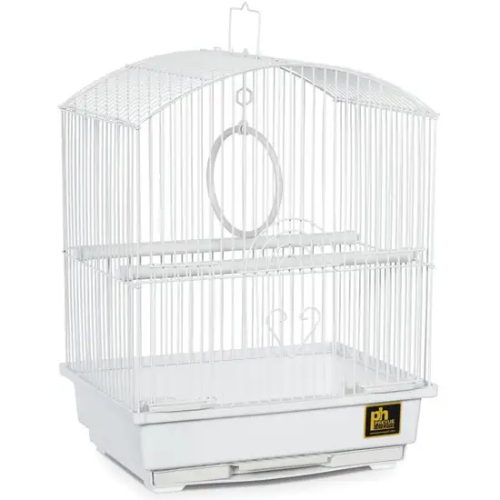 Prevue Parakeet Cage Photo 6