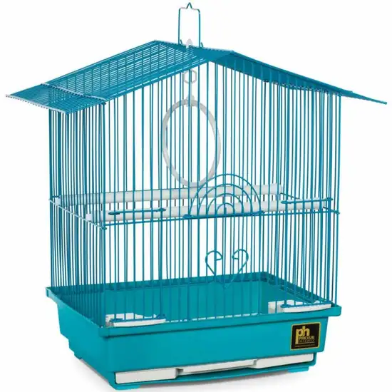 Prevue Parakeet Cage Photo 1