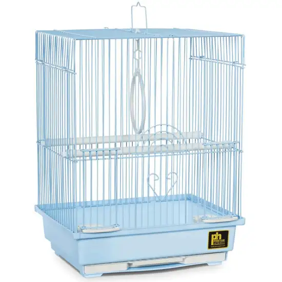 Prevue Parakeet Cage Photo 3