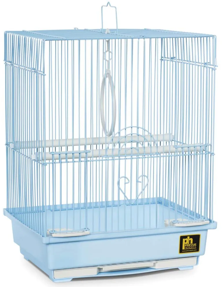 Prevue Parakeet Cage Photo 2