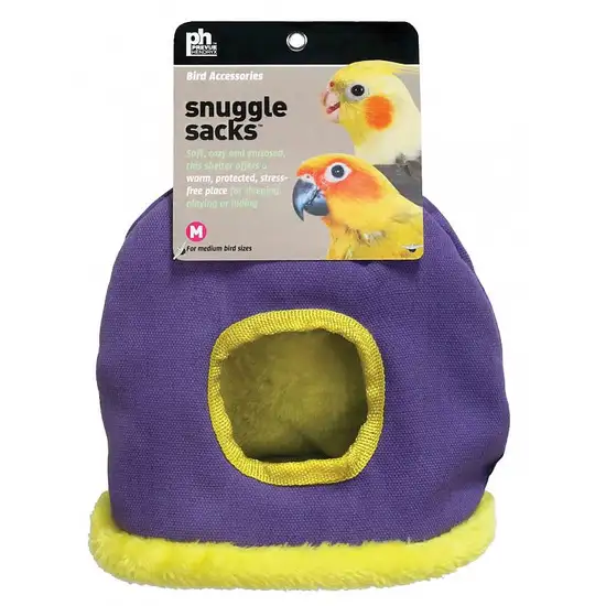 Prevue Snuggle Sack Photo 1