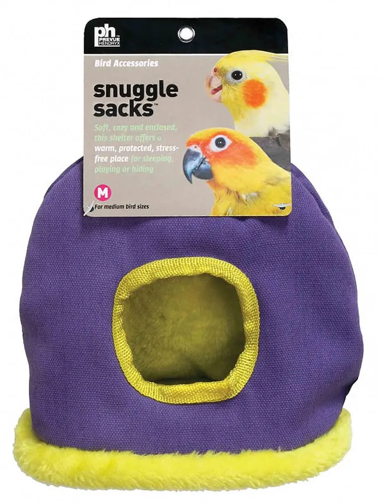 Prevue Snuggle Sack Photo 1