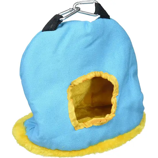 Prevue Snuggle Sack Photo 5