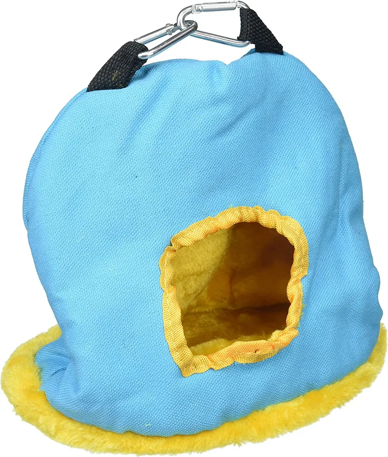 Prevue Snuggle Sack Photo 5